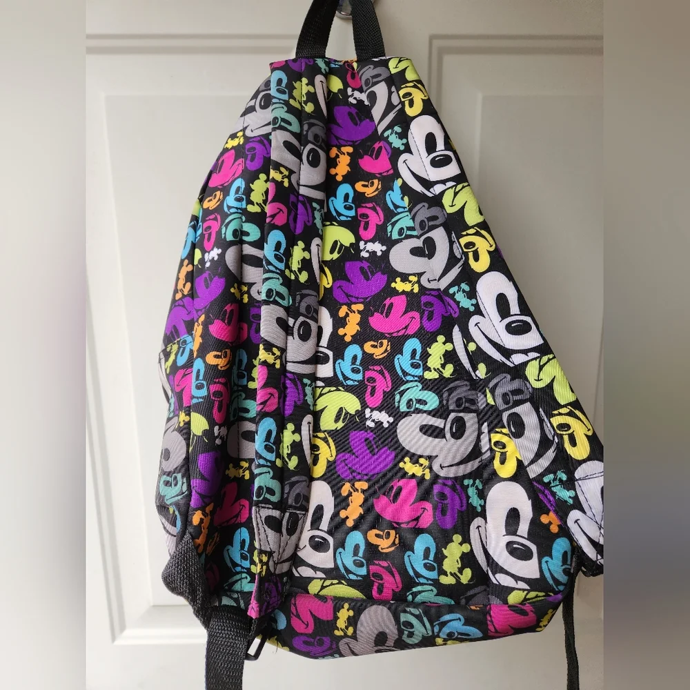 Mickey Mouse Backpack